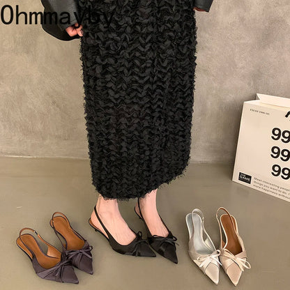 Elegant Party Pumps