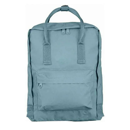 Original Classic Backpack Student Waterproof Travelling Desinger Laptop Canvas Computer Bag Fox Schoolbag Bags For Womens Girl