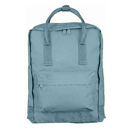 Original Classic Backpack Student Waterproof Travelling Desinger Laptop Canvas Computer Bag Fox Schoolbag Bags For Womens Girl