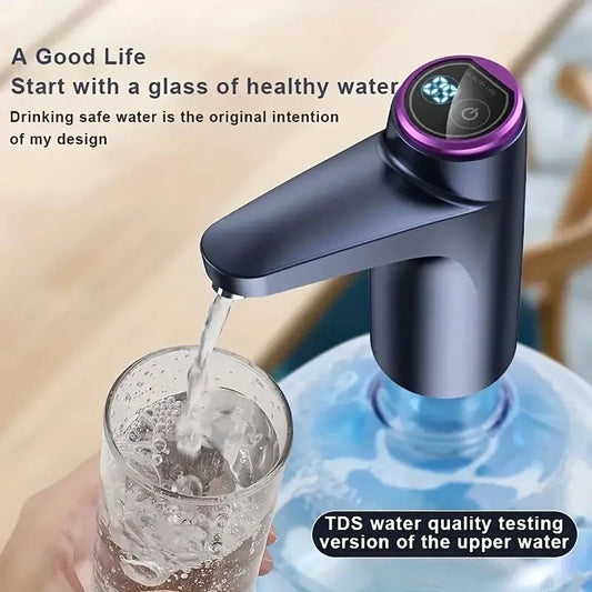 1pc automatic water dispenser