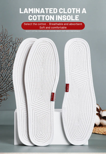 3 Pairs Nine-Laye Sole