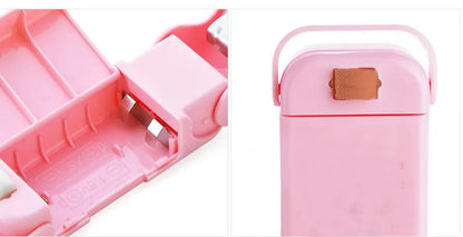 Mini  Sealing Machine