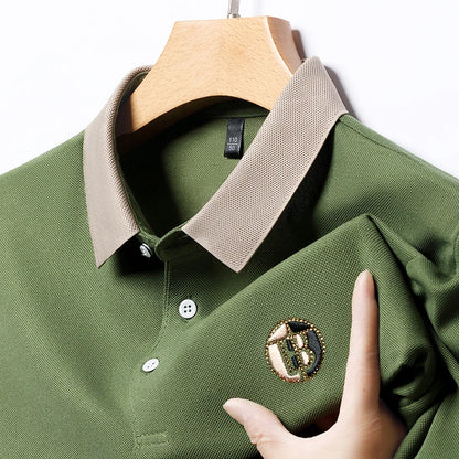 POLO Shirt Fashion
