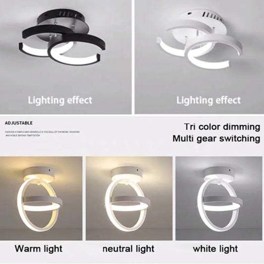 2 Rings Creative Design