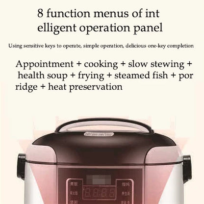 Portable  Cooker 2L