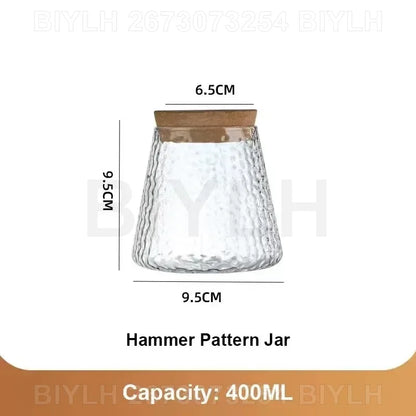 2/1Pcs Transparent Small Vase For Home Decoration Hydroponic Plants Glass Flower Pots Garden Decor With Base Tray Plant Pots