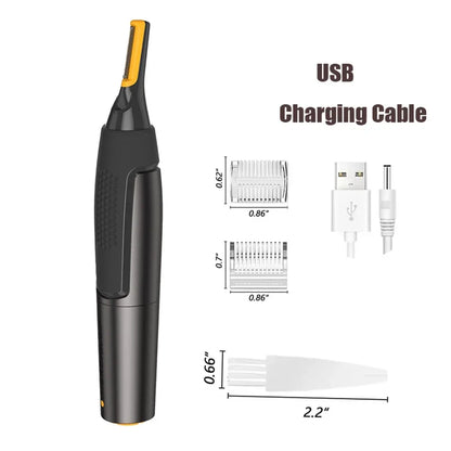 Electric Hair Trimmer