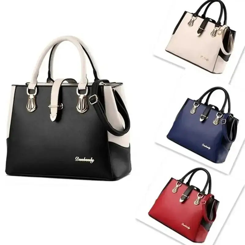 Office Lady  Style  Bag for Women's Gift 5 Colors
