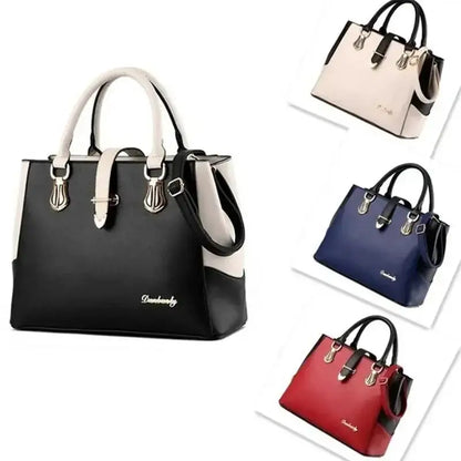 Office Lady  Style  Bag for Women's Gift 5 Colors