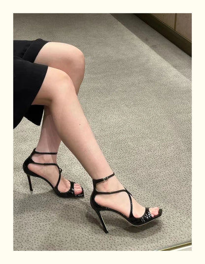 Sexy High Heels