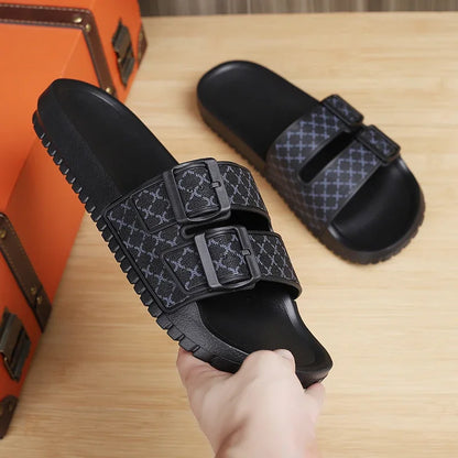 Genuine Leather Sandals