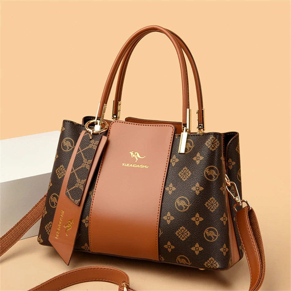 Luxury Handbag Fashion