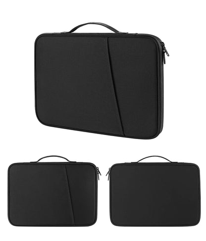 Shockproof Storage Bag Sleeve Case for IPad Air 5 4 3 2 1 10.9 10.5 10.2 Pro 11 12.9 for XiaoMi Pad 5 for Macbook Keyboard Cover