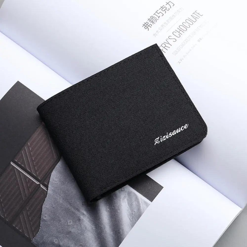 Men  Wallet