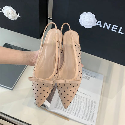 Flats Women Sandals