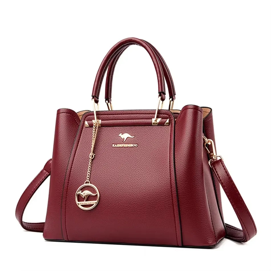Luxury Handbag Fashion