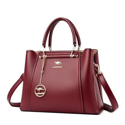 Luxury Handbag Fashion