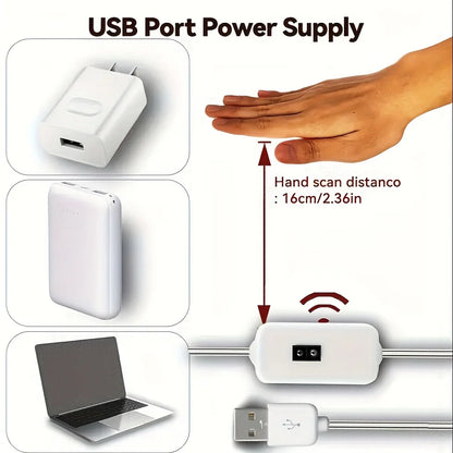 LED Strip Light Hand