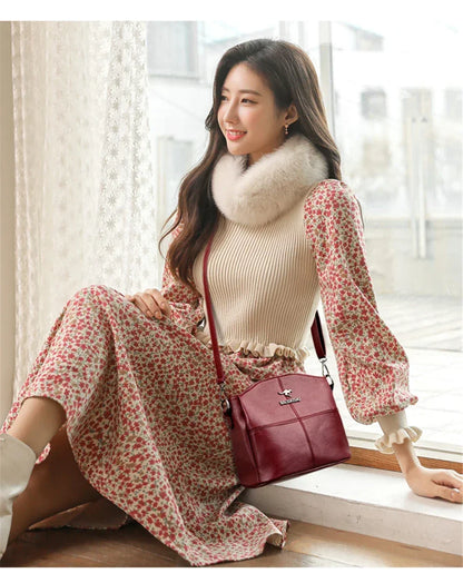 Luxury Handbag Fashion