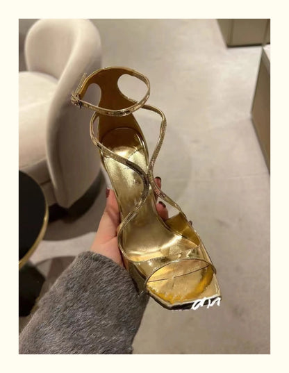 Sexy High Heels