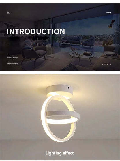 2 Rings Creative Design