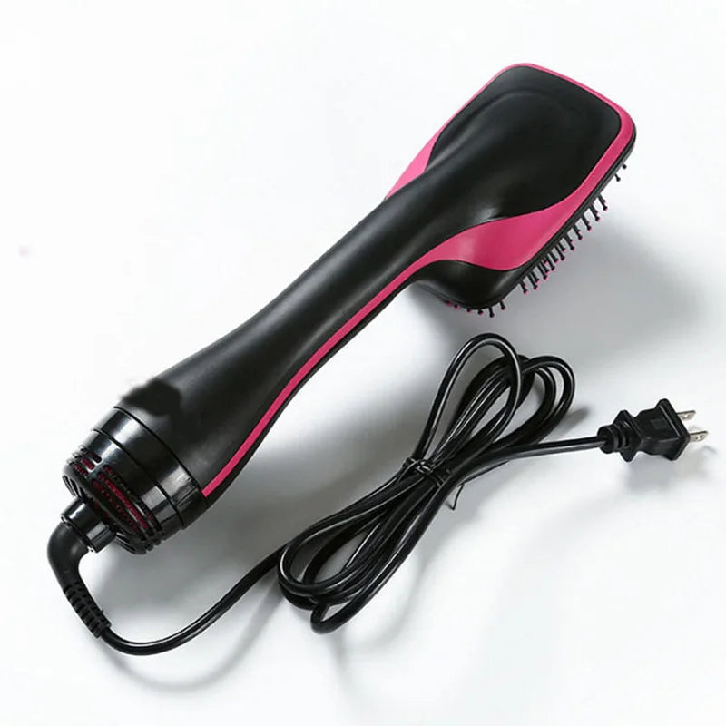 Hairdryer Hairbrush Professional