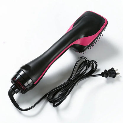 Hairdryer Hairbrush Professional