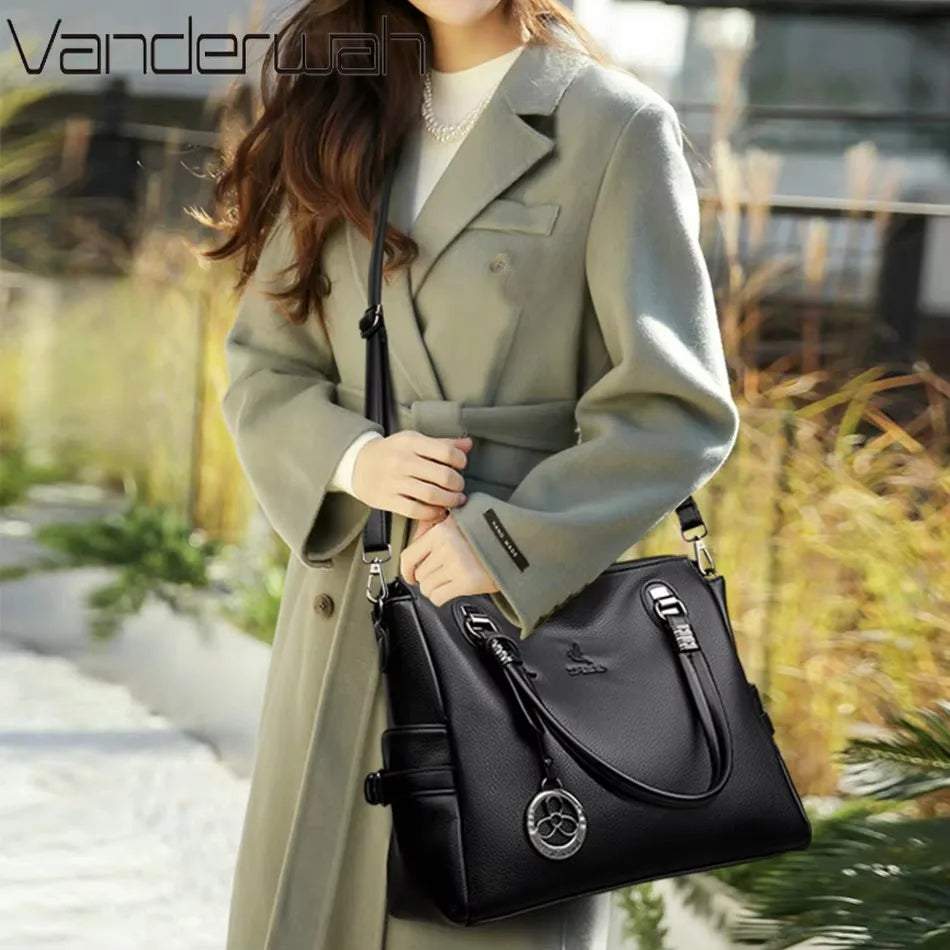 Luxury Handbag Fashion