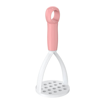Baby Feeding Blender Food Grinding Tools Fruit Vegetable Mashed Potatoes Food Press Manual Safety Processor Food Mills for Baby