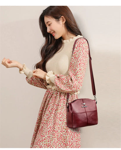 Luxury Handbag Fashion