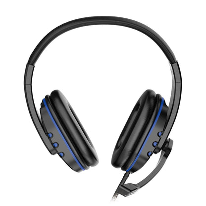 gaming headphones