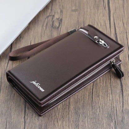 Men's Long Purse