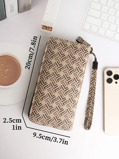 Bohemian Style wallet