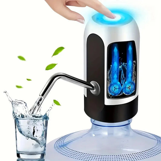 portable dispenser