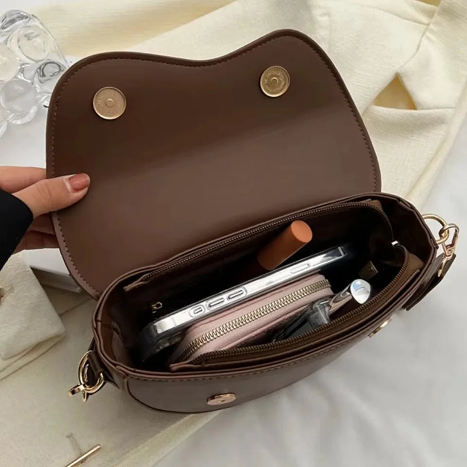 Luxury Handbag Fashion