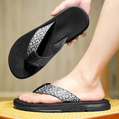 Soft Sole Slides