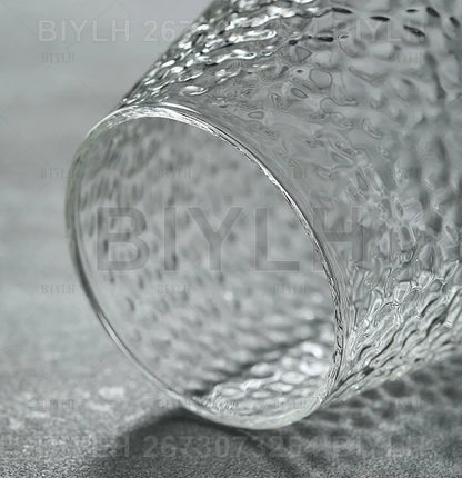 2/1Pcs Transparent Small Vase For Home Decoration Hydroponic Plants Glass Flower Pots Garden Decor With Base Tray Plant Pots