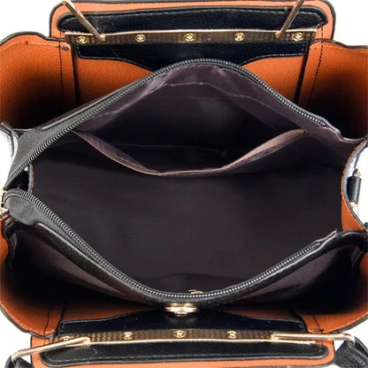 Luxury Handbag Fashion