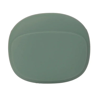 Silicone Headphone Pouch Case Portable Cable Organizer Anti-Fall Mini Wire Storage Case Charging Cord Earphone Protective Bag