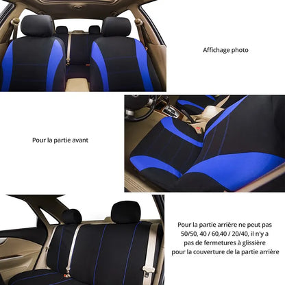 Car Seat Covers