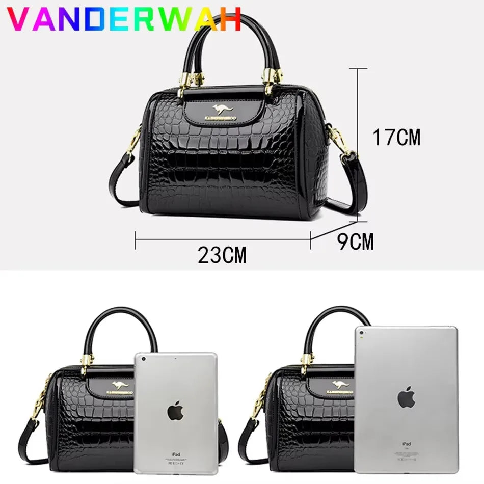 Luxury Handbag Fashion