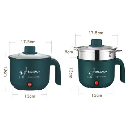 Mini Electric Cooker