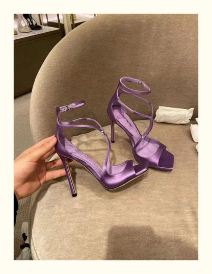Sexy High Heels