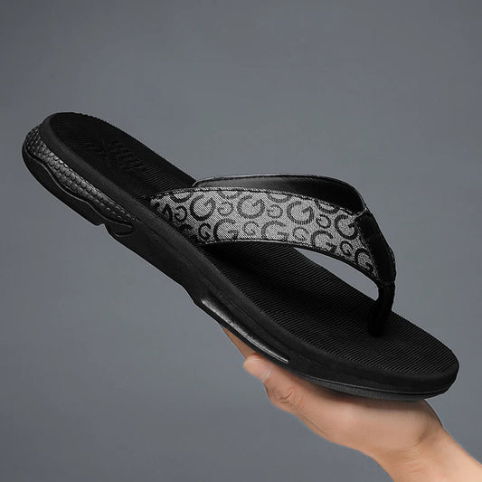 Soft Sole Slides