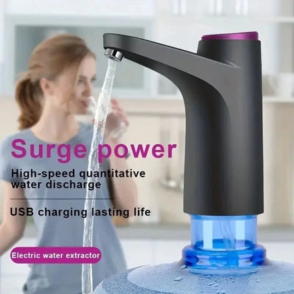 1pc automatic water dispenser
