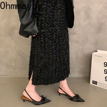 Elegant Party Pumps