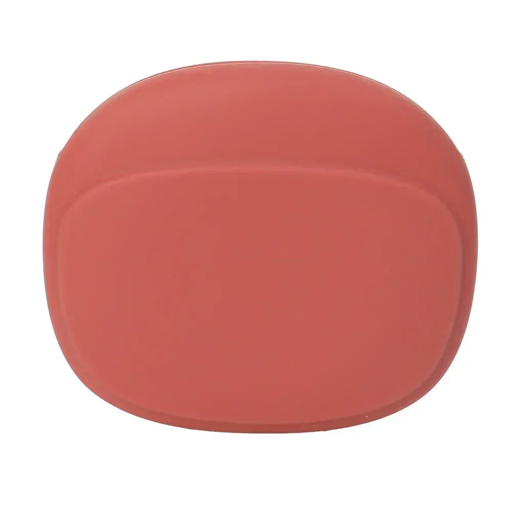 Silicone Headphone Pouch Case Portable Cable Organizer Anti-Fall Mini Wire Storage Case Charging Cord Earphone Protective Bag