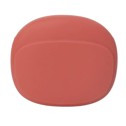 Silicone Headphone Pouch Case Portable Cable Organizer Anti-Fall Mini Wire Storage Case Charging Cord Earphone Protective Bag