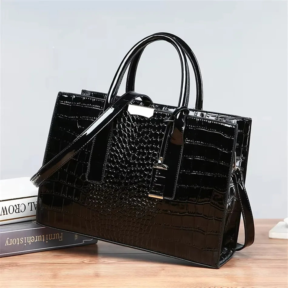 Luxury Handbag Fashion