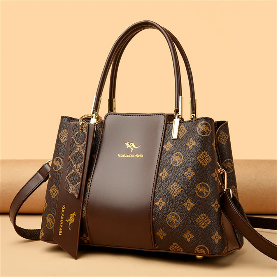 Luxury Handbag Fashion